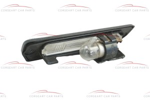 Alfa Romeo Alfetta GTV Leuchte Kennzeichen (Carello 10352716)