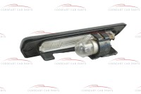 Alfa Romeo Alfetta GTV Leuchte Kennzeichen (Carello 10352716)