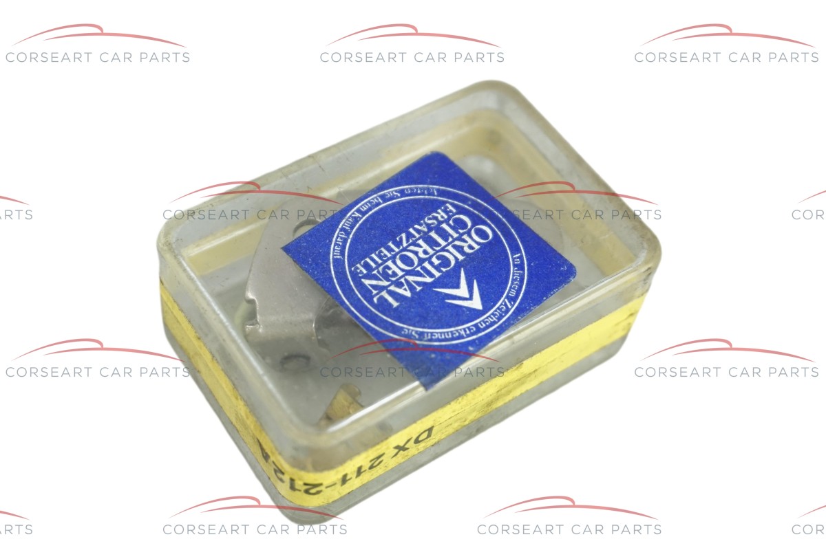 Citroen Ignition Contact (DX211212A)
