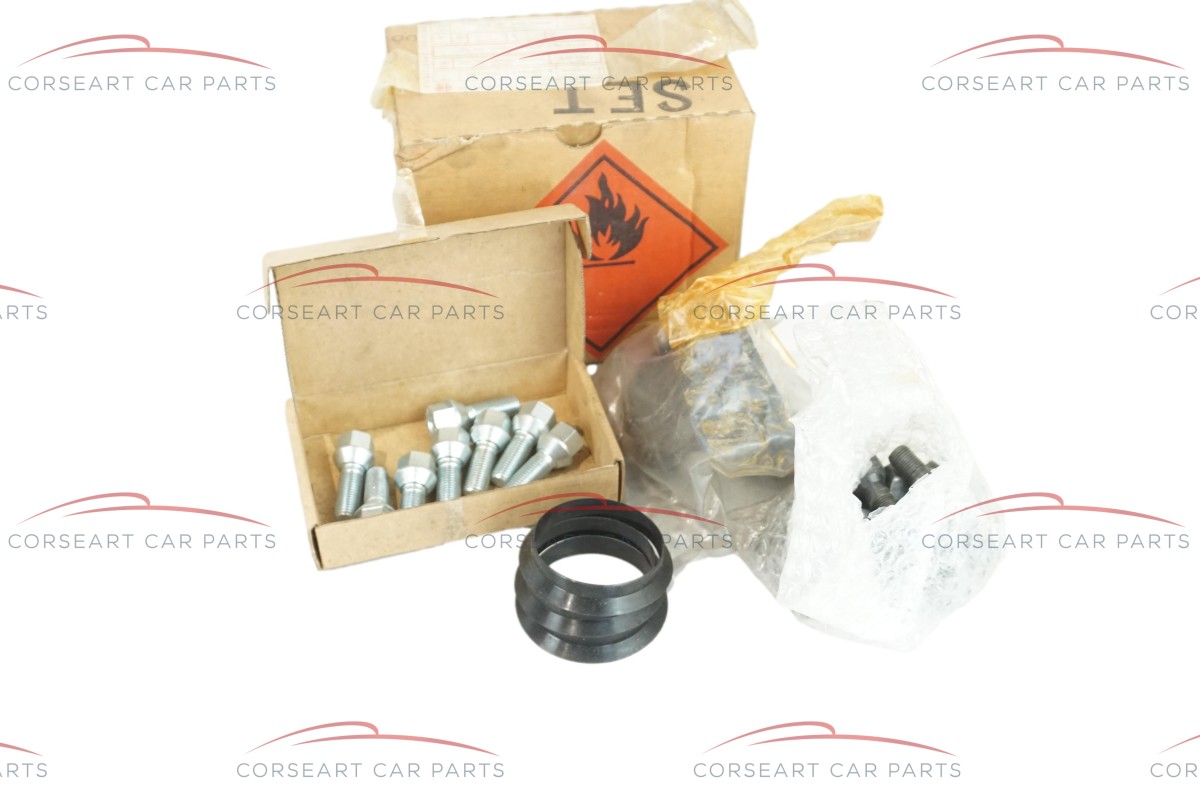 60875437 / ARS555 Alfa Romeo Schrauben und Dichtungs-Set