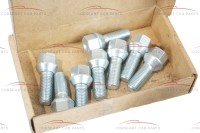60875437 / ARS555 Alfa Romeo Schrauben und Dichtungs-Set