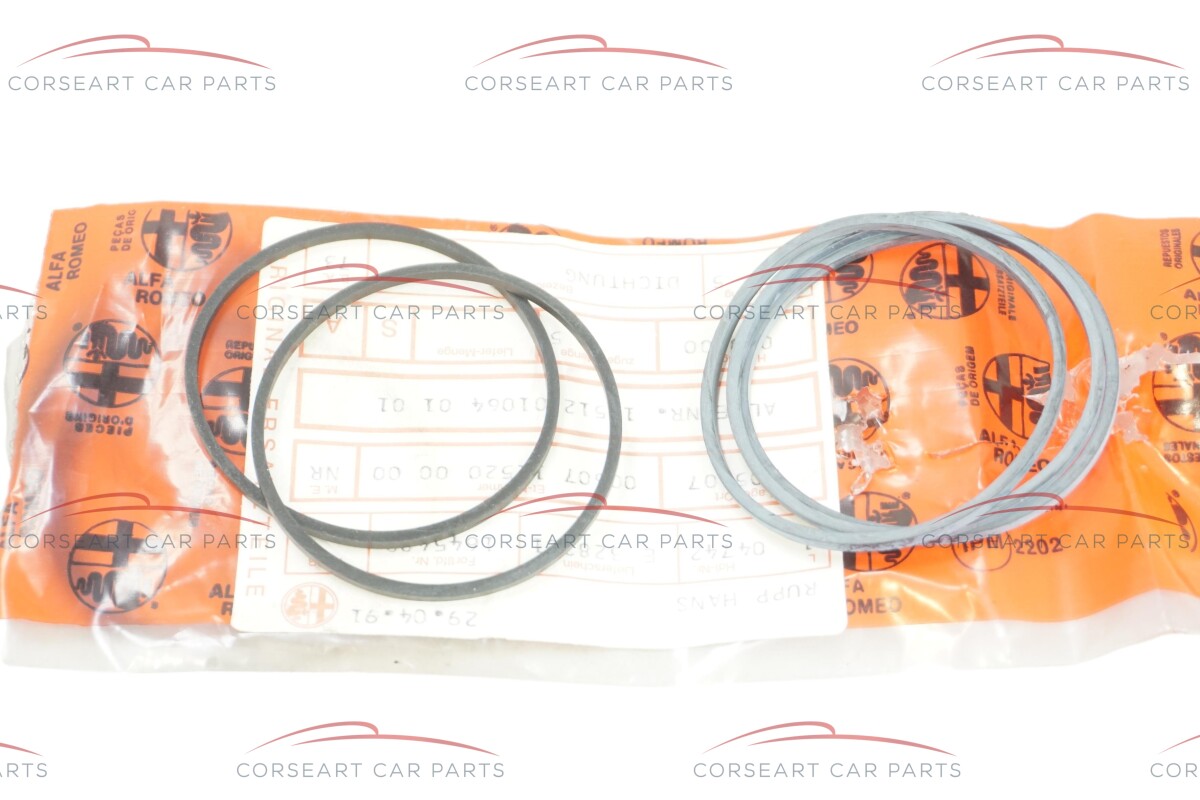 60711520 10512010640101 Alfa Romeo Spider 105/115 &...