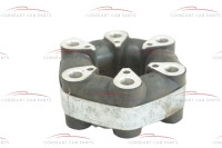 116001530202 Alfa Romeo Alfetta GT & GTV 116 Hardyscheibe mitte