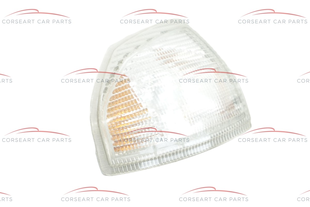 Alfa Romeo 33 Front Indicator LH (White) (Carello 16.431.748