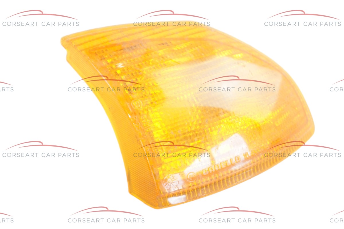 Alfa Romeo 33 Front Indicator RH (Orange) (Carello 16.430.74
