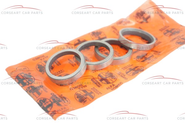 60755048 Alfa Romeo 33 & 145/146 Valve Ring Outlet (Price for One)