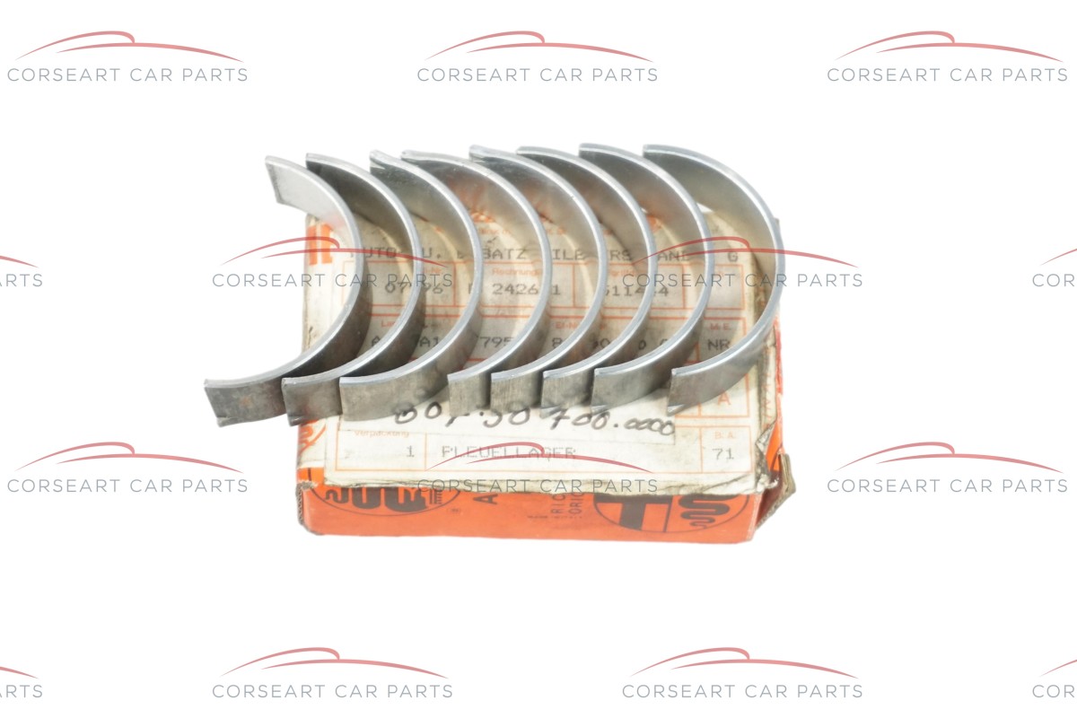 60750700 / 795248 Alfa Romeo 33 & Alfasud Sprint Pleuell