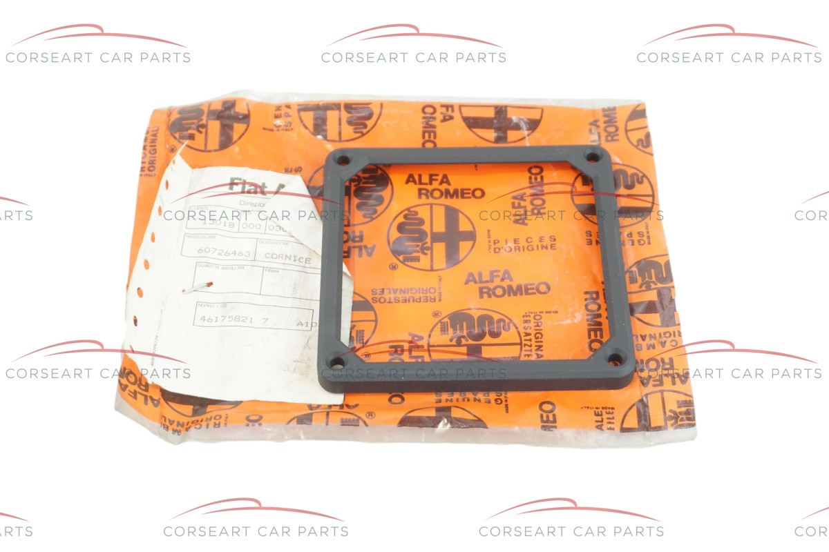 60726463 Alfa Romeo Frame