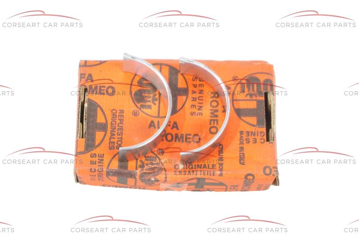 795375 Alfa Romeo Alfasud Pleuellager Schale Set (2 Stü
