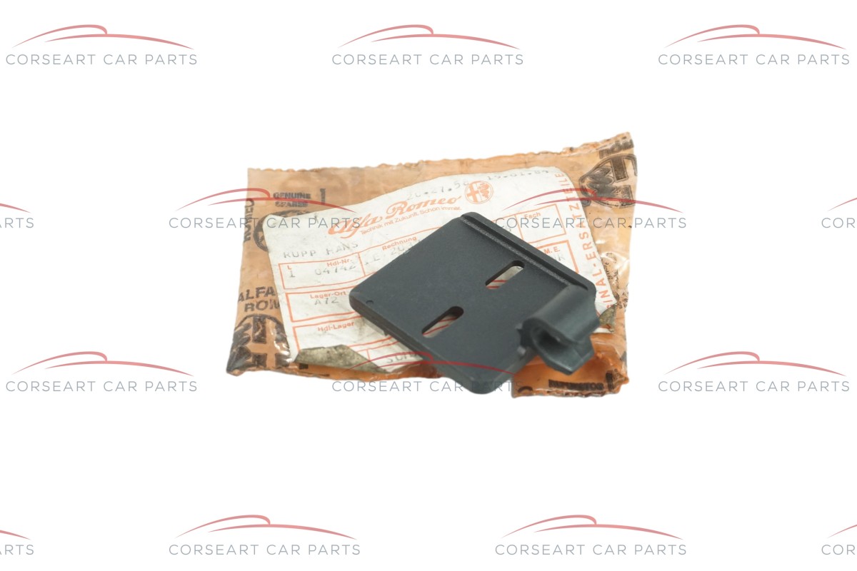 123289 Alfa Romeo Alfasud Abdeckung