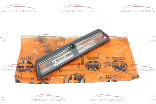 60748872 Alfa Romeo Alfasud Nummernschlid Leuchte (Altissimo)