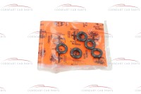 60754003 Alfa Romeo & Fiat & Lancia Dichtring Einspritzdüse (Preis je Stück)