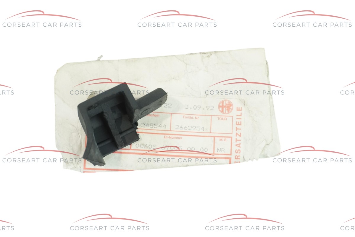 60567005 Alfa Romeo 164 & 164 Turbo Stopfen Motor