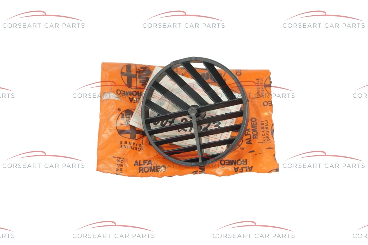 60727523 / 116345726400 Alfa Romeo Alfet box