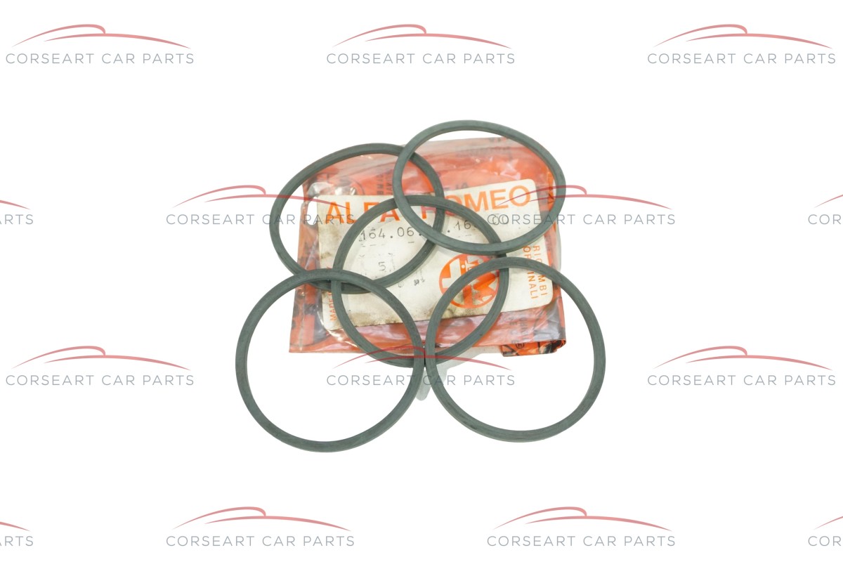 164060416000 Alfa Romeo Oldtimer Dichtungsring Nachlass (Pre