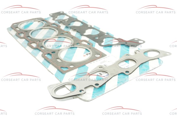 Alfa Romeo 145/146 & 155 & 156 2.0 TS 16V Cylinder Head Seal Gasket Set (Payen DW711)