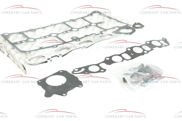 71753437 Alfa Romeo 159 939 1.9 JTD & Fiat Croma Dichtung Set Motor