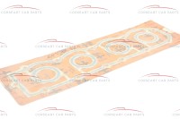 60558499 / 60512920 Alfa Romeo 75 & 164 2.0 TS Intake Manifold Seal Gasket