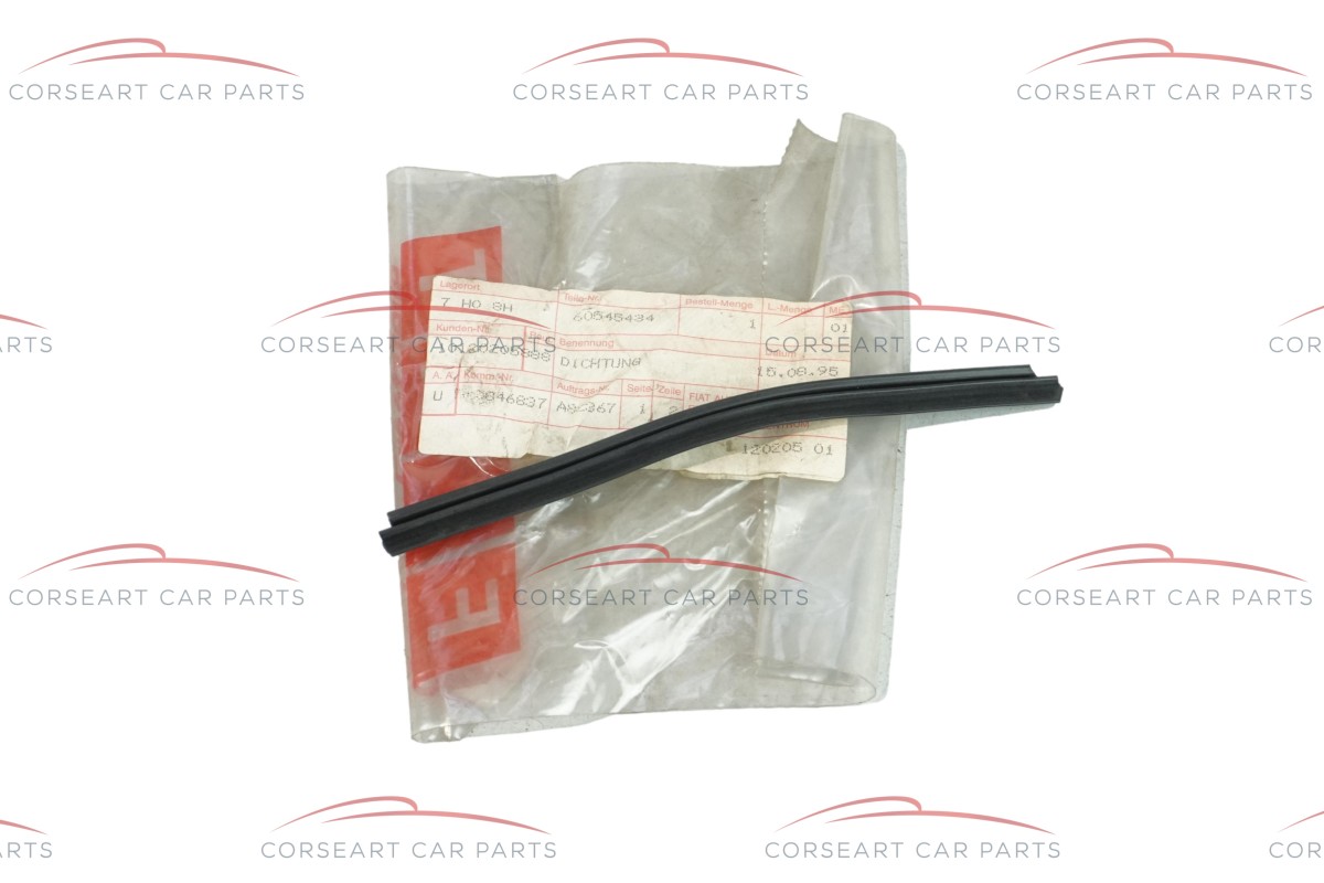 60545434 Alfa Romeo 33 (90-94) Dichtung Kühlergrill rec