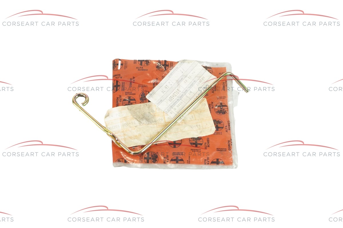 60540718 Alfa Romeo 155 Verriegelung Motorhaube