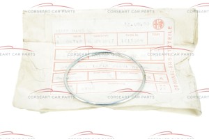 60533966 / 60742711 / 1621825651 Alfa Romeo 75 & 90 Spacer Ring Central Rear Axle Suspension