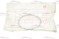 60533966 / 60742711 / 1621825651 Alfa Romeo 75 & 90 Spacer Ring Central Rear Axle Suspension