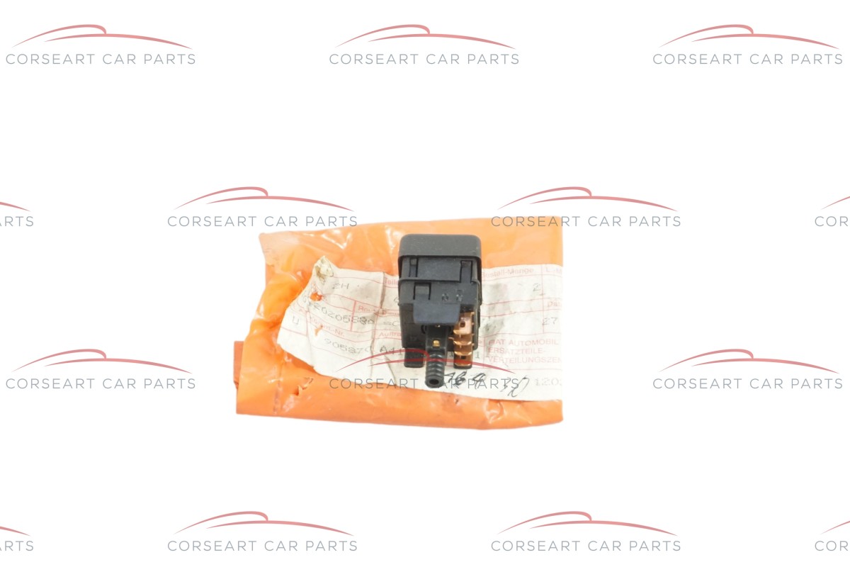 60564758 Alfa Romeo 164 (87-97) Schalter Sitzheizung