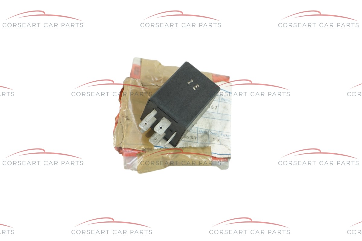 60577467 Alfa Romeo 164 (92-97) & USA Relais Deckenlampe