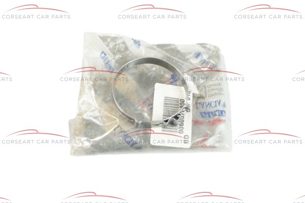 60576650 Alfa Romeo & Fiat Tempra Schelle Luftleitung