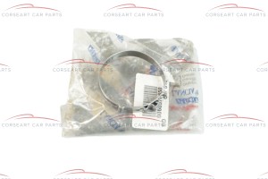 60576650 Alfa Romeo & Fiat Tempra Schelle Luftleitung