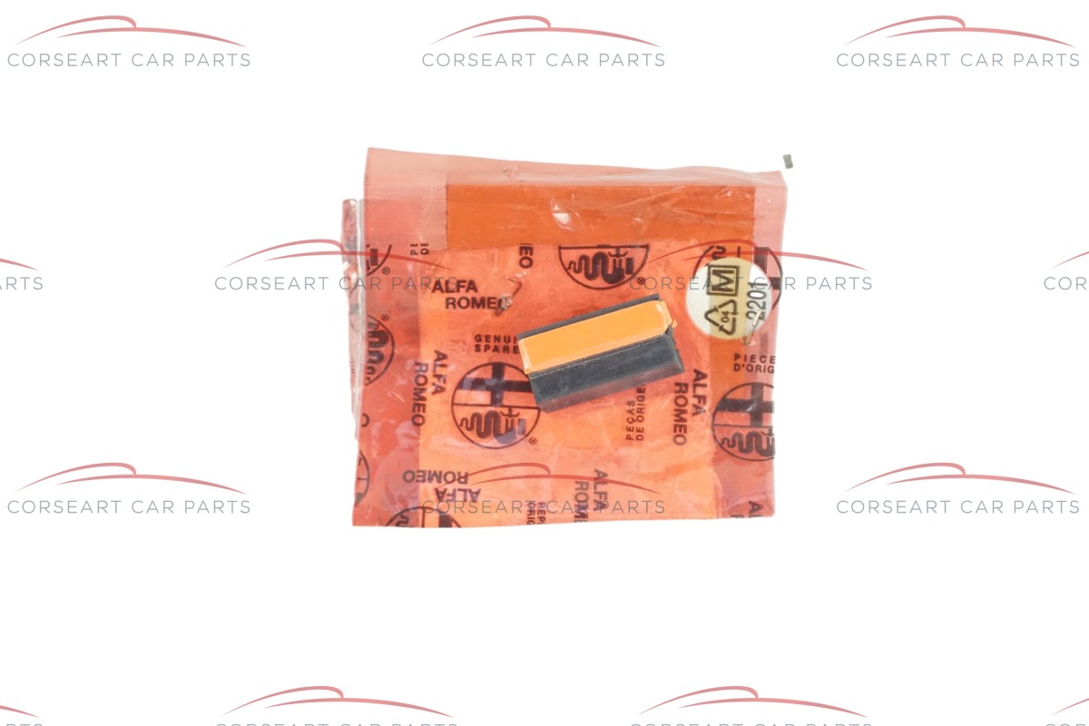 60601476 Alfa Romeo 145/146 Gummihalter Windschutzscheibe