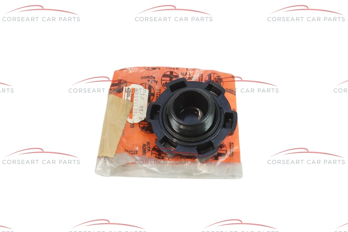 60595498 Alfa Romeo 155 & 164 (92-97) 2.5 Oil Cap