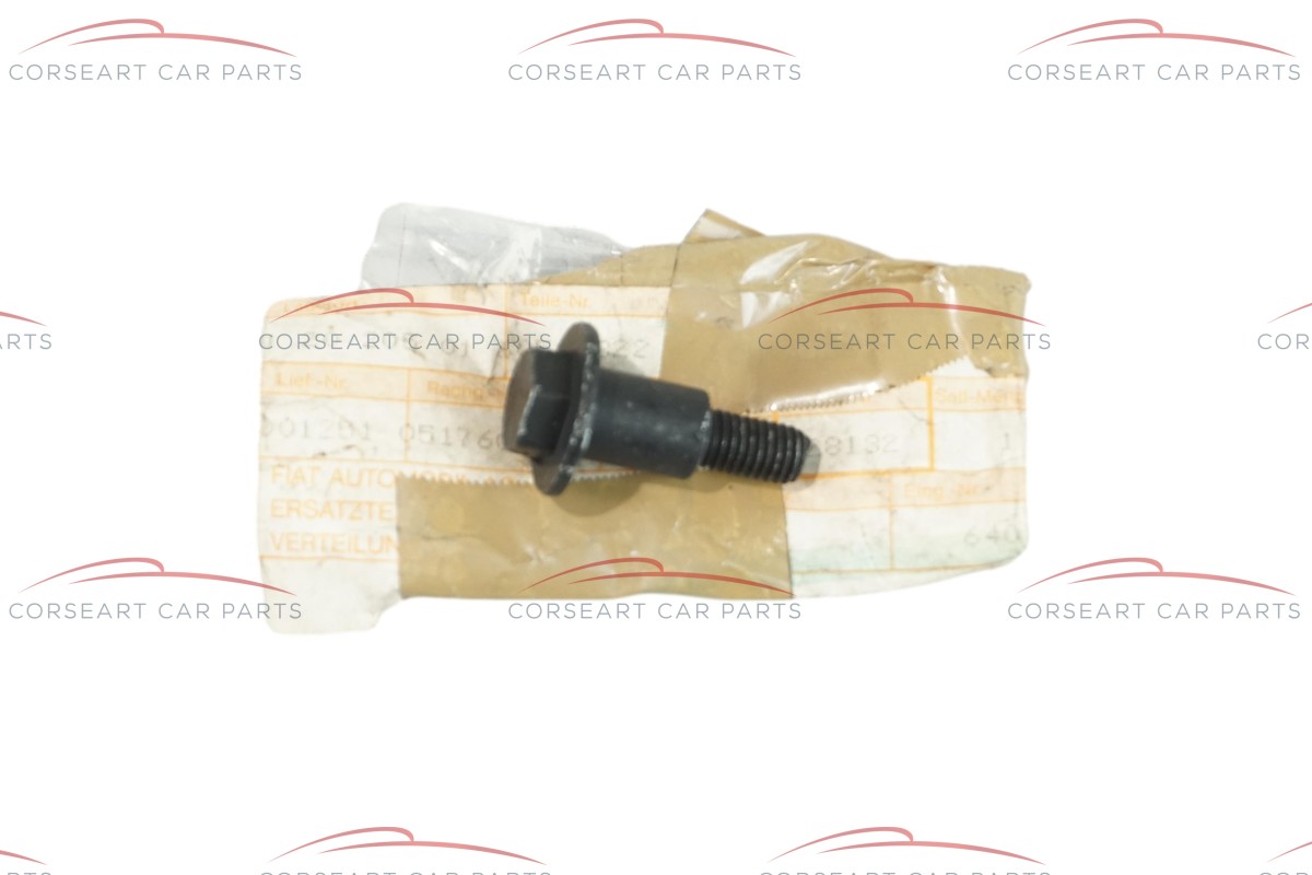 60590322 Alfa Romeo 145/146 (bis 99) Sch box
