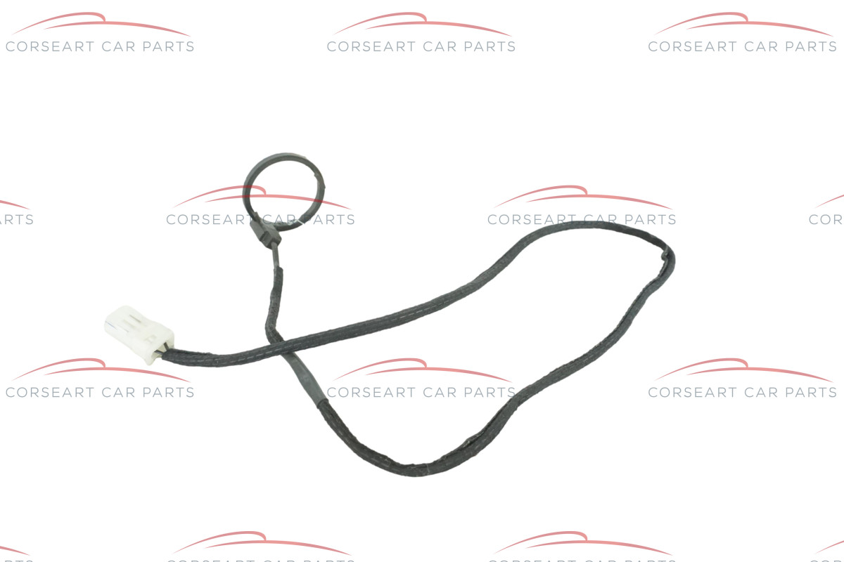 Alfa Romeo 156 GTA Ringantenne Zündung