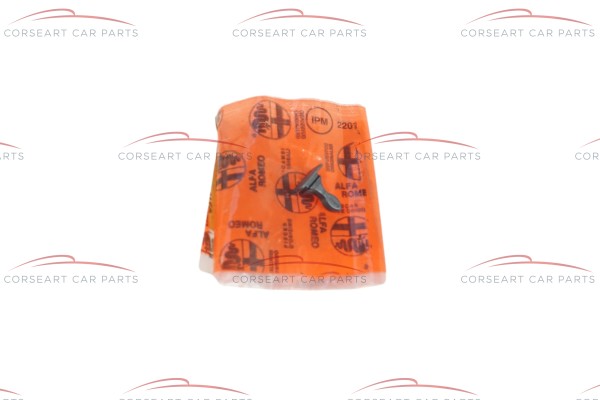 60566129 Alfa Romeo & Fiat & Lancia Befestingungs Klipp Armaturenbrett