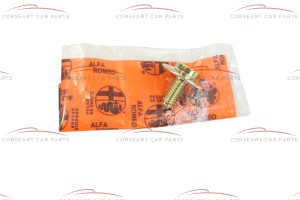 11620124 / 60560131 Alfa Romeo & Fiat & Lancia Schraube Handbremse