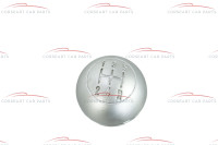 Alfa Romeo GT 937 2.0 JTS original Schaltknauf