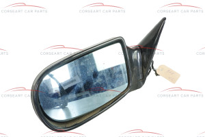 Alfa Romeo GTV Spider 916 Mirror LH black met. 632