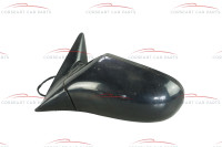 Alfa Romeo GTV Spider 916 Mirror LH black met. 632