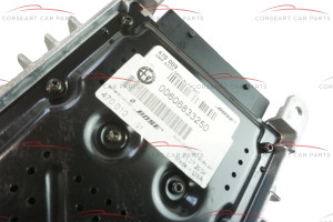 Alfa romeo GT 937 Bose Verstärker 606833250
