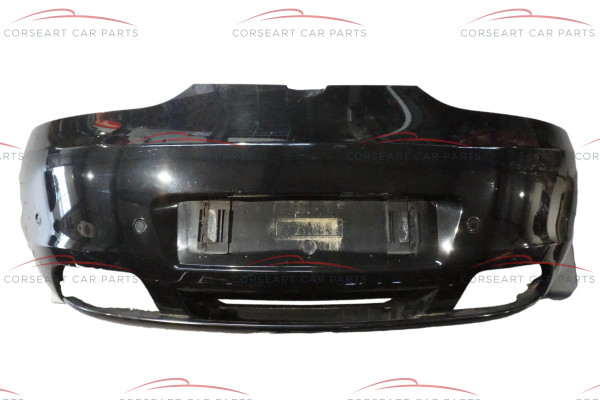 Alfa Romeo Brera 939 Rear Bumper black uni