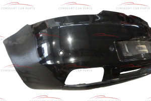 Alfa Romeo Brera 939 Rear Bumper black uni