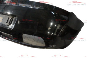 Alfa Romeo Brera 939 Rear Bumper black uni