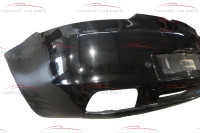 Alfa Romeo Brera 939 Rear Bumper black uni