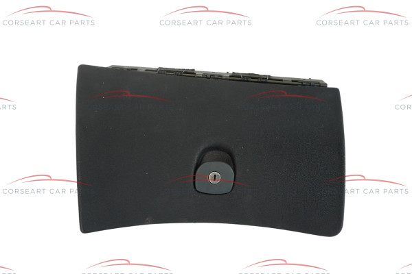 Alfa Romeo 156 / GTA Handschuhfach schwarz
