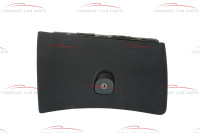 Alfa Romeo 156 / GTA Handschuhfach schwarz
