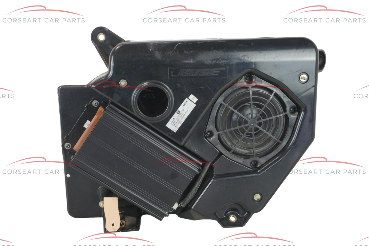 Alfa Romeo 156 GTA Subwoofer Bose 60677058