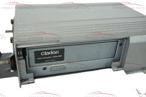 Alfa Romeo 156 GTA Clarion CD-Changer