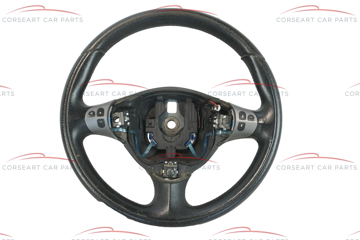Alfa Romeo 156 GTA Lenkrad Multifunktion box