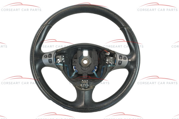 Alfa Romeo 156 GTA Lenkrad Multifunktion